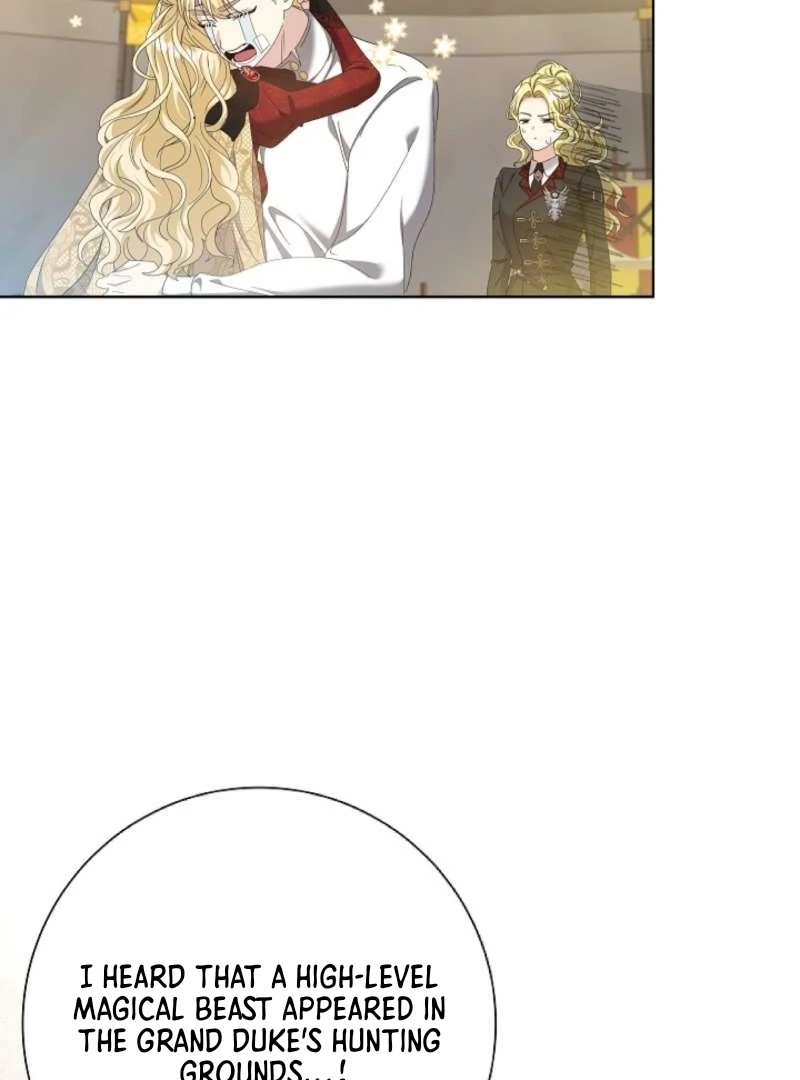 I Tried to Rewrite the Original Story, But Ended Up Seducing the Northern Grand Duke Chapter 12 - page 67