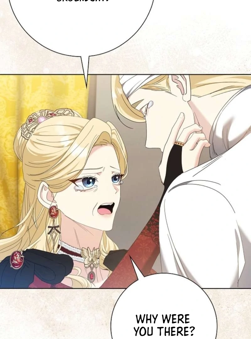 I Tried to Rewrite the Original Story, But Ended Up Seducing the Northern Grand Duke Chapter 12 - page 68