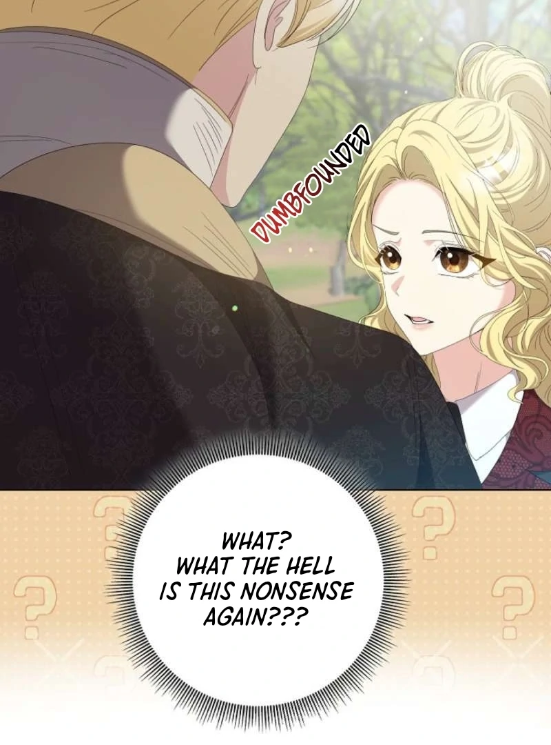 I Tried to Rewrite the Original Story, But Ended Up Seducing the Northern Grand Duke Chapter 12 - page 6
