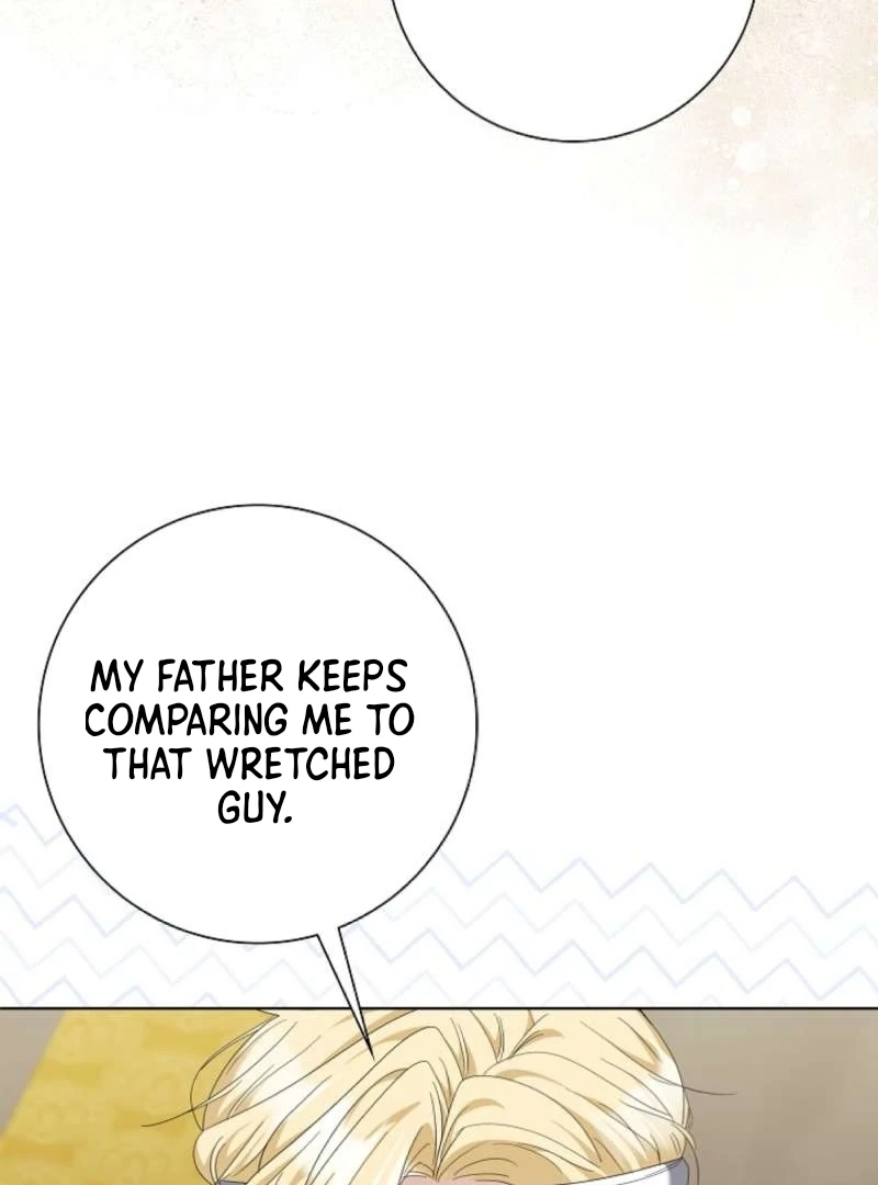 I Tried to Rewrite the Original Story, But Ended Up Seducing the Northern Grand Duke Chapter 12 - page 69
