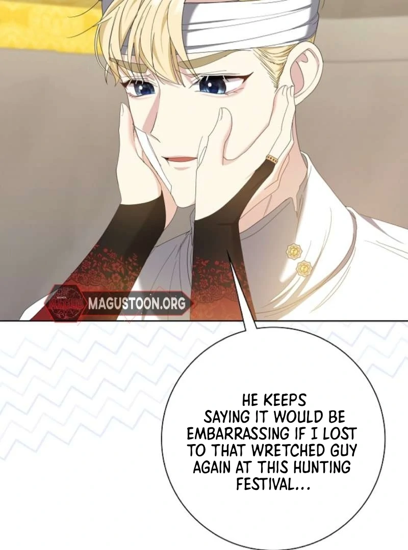 I Tried to Rewrite the Original Story, But Ended Up Seducing the Northern Grand Duke Chapter 12 - page 70