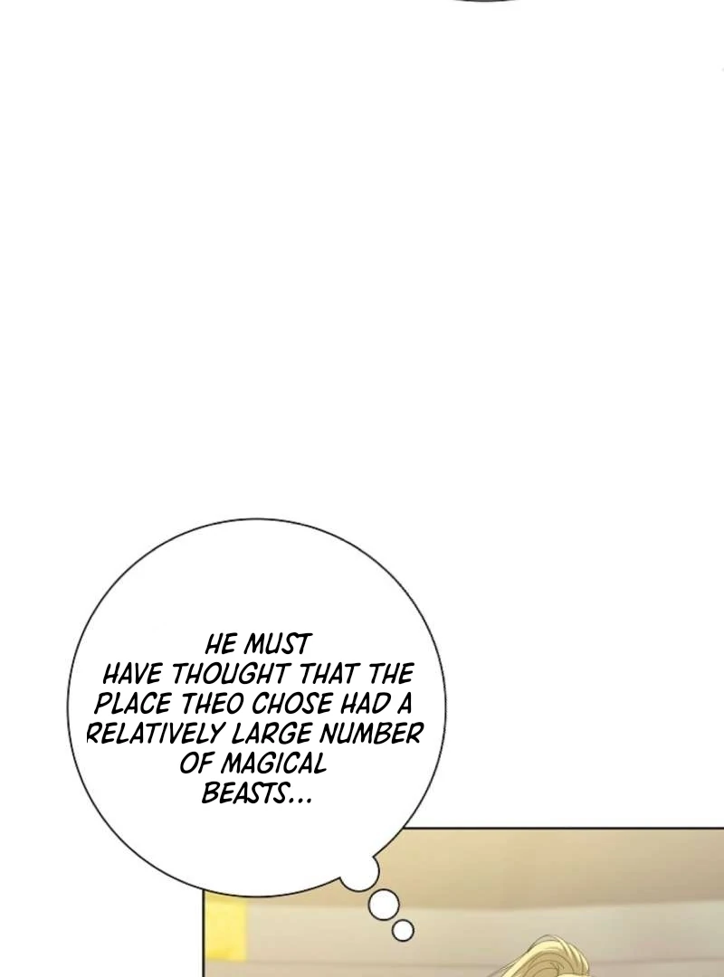 I Tried to Rewrite the Original Story, But Ended Up Seducing the Northern Grand Duke Chapter 12 - page 71