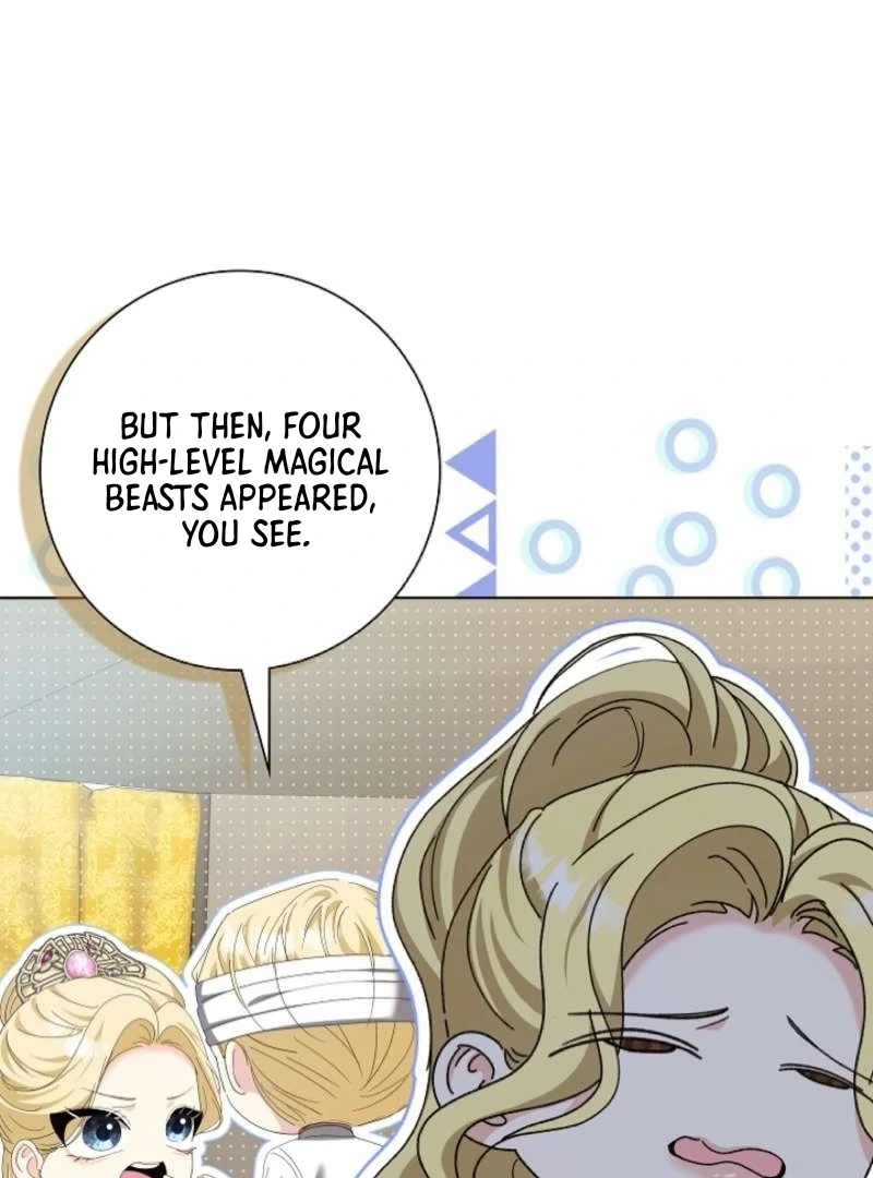 I Tried to Rewrite the Original Story, But Ended Up Seducing the Northern Grand Duke Chapter 12 - page 73
