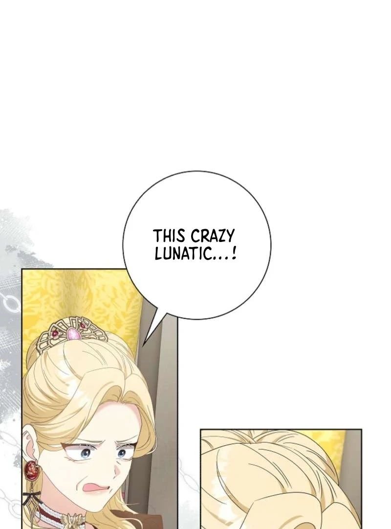 I Tried to Rewrite the Original Story, But Ended Up Seducing the Northern Grand Duke Chapter 12 - page 75