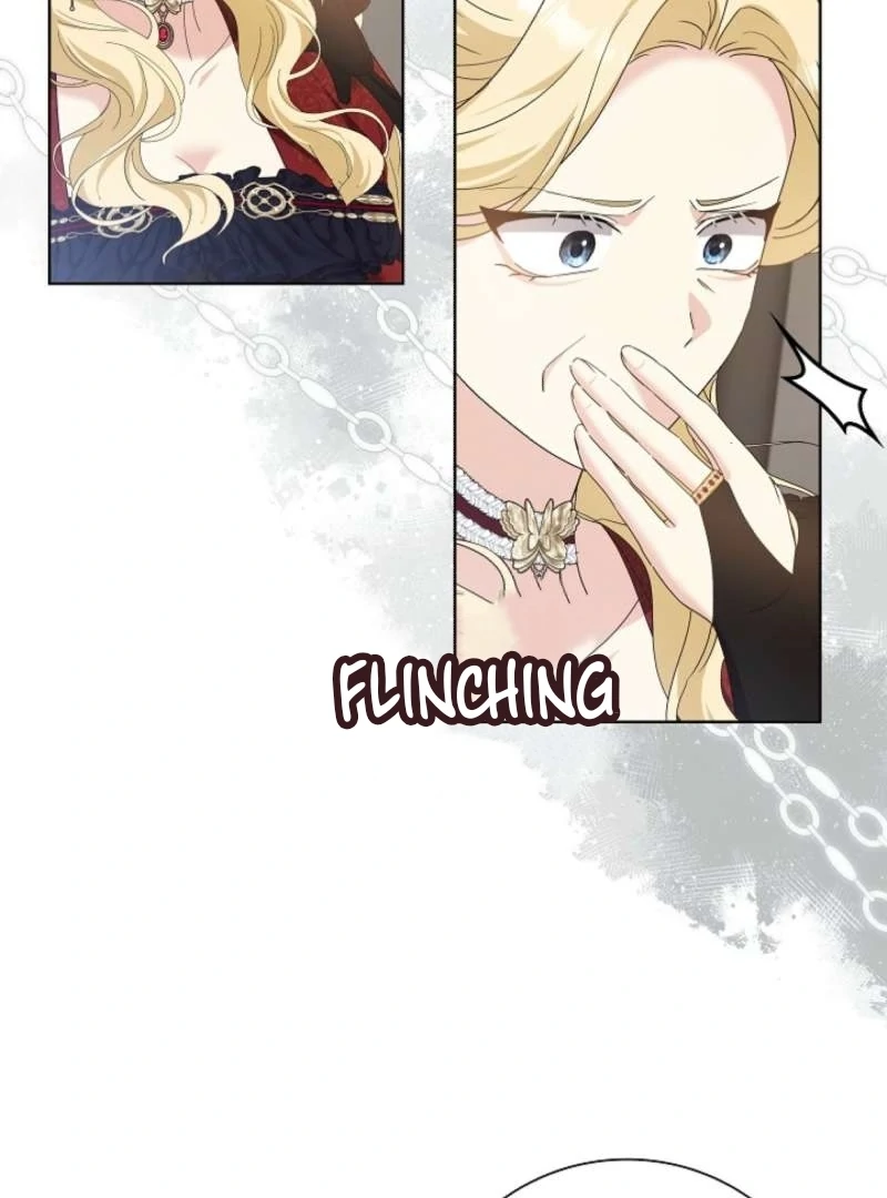 I Tried to Rewrite the Original Story, But Ended Up Seducing the Northern Grand Duke Chapter 12 - page 76