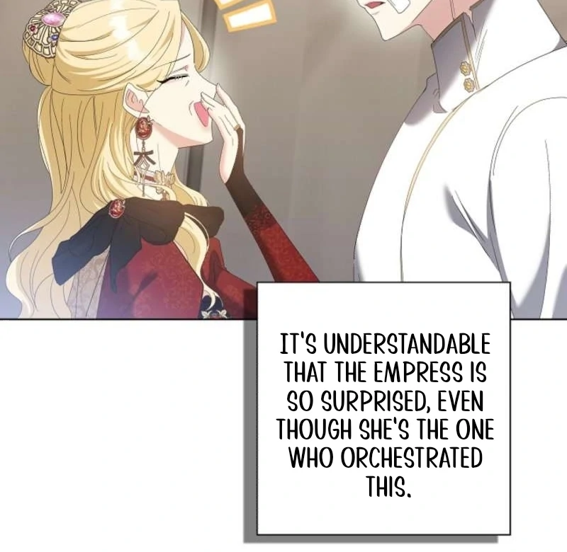 I Tried to Rewrite the Original Story, But Ended Up Seducing the Northern Grand Duke Chapter 12 - page 78