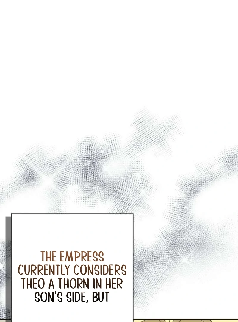 I Tried to Rewrite the Original Story, But Ended Up Seducing the Northern Grand Duke Chapter 12 - page 79