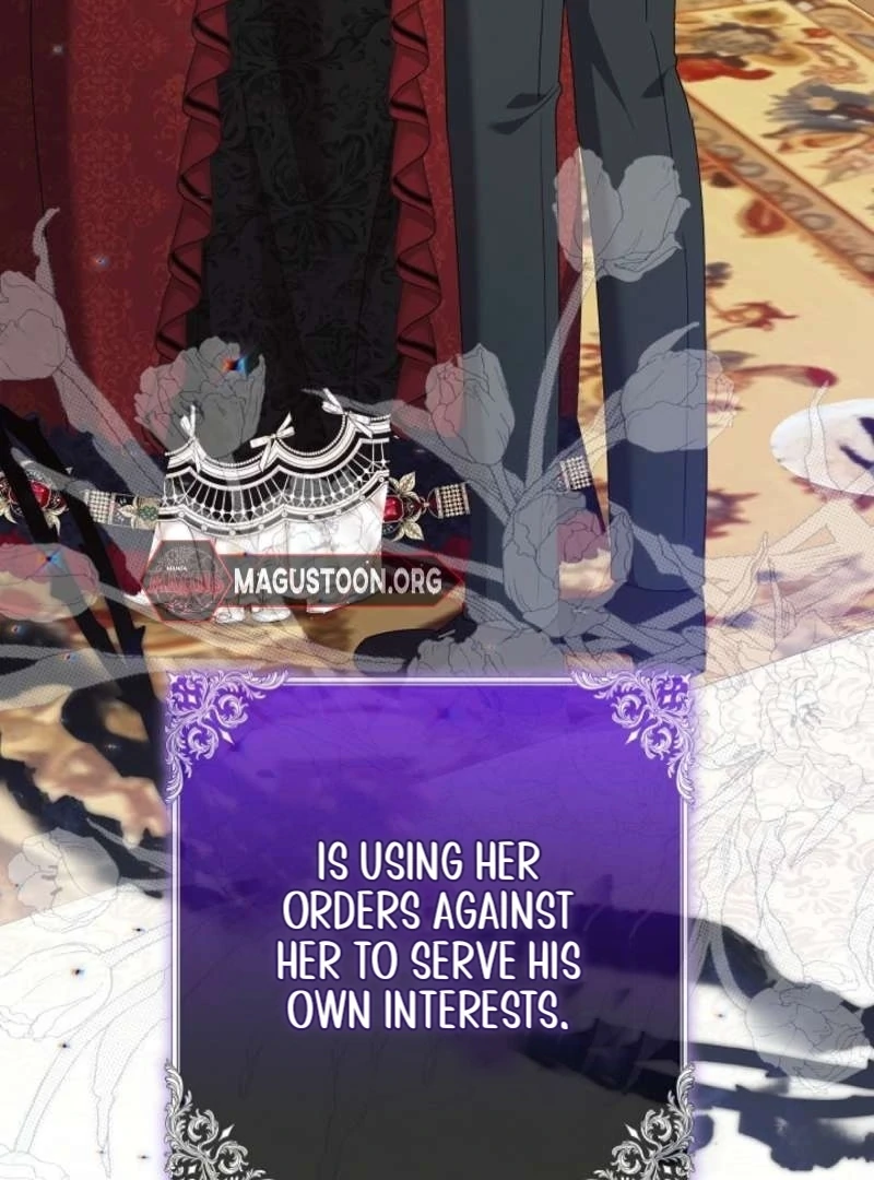 I Tried to Rewrite the Original Story, But Ended Up Seducing the Northern Grand Duke Chapter 12 - page 84