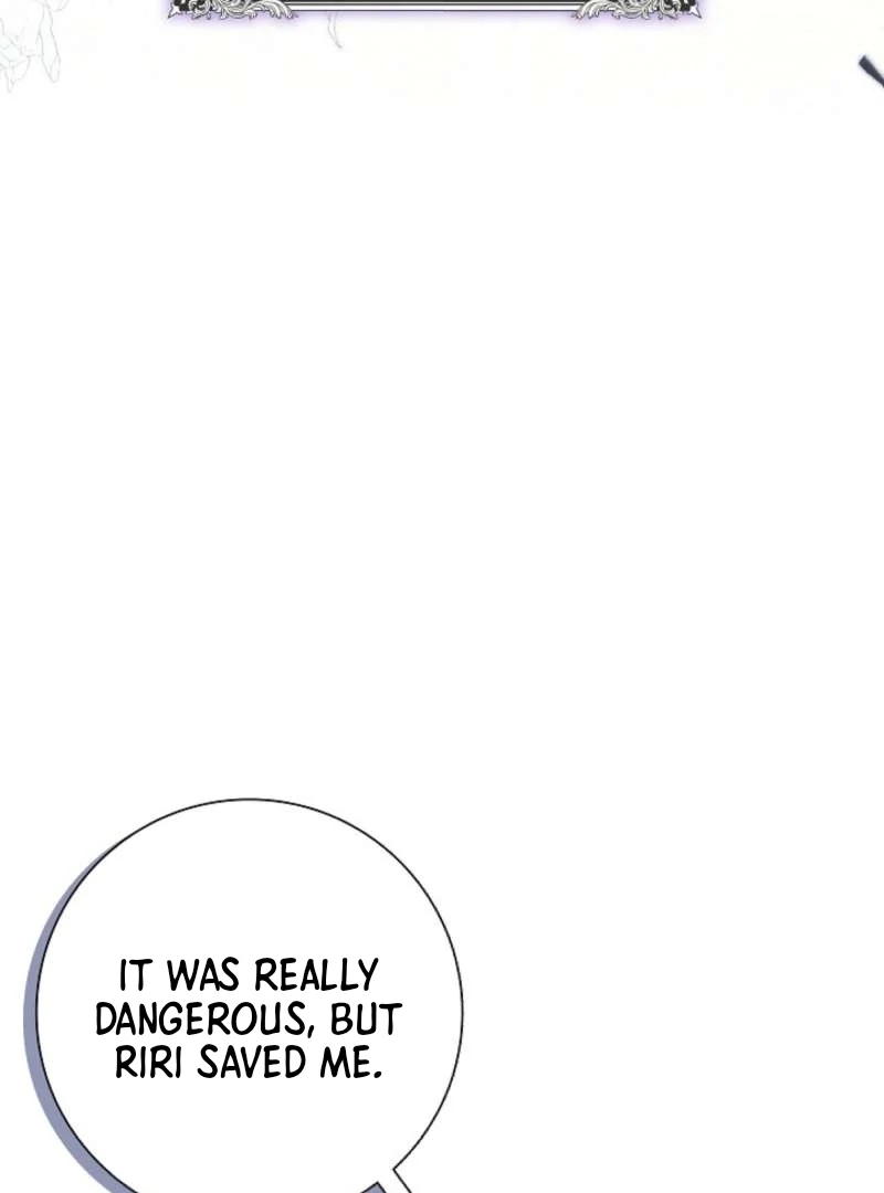 I Tried to Rewrite the Original Story, But Ended Up Seducing the Northern Grand Duke Chapter 12 - page 85