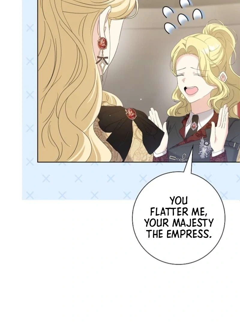 I Tried to Rewrite the Original Story, But Ended Up Seducing the Northern Grand Duke Chapter 12 - page 88