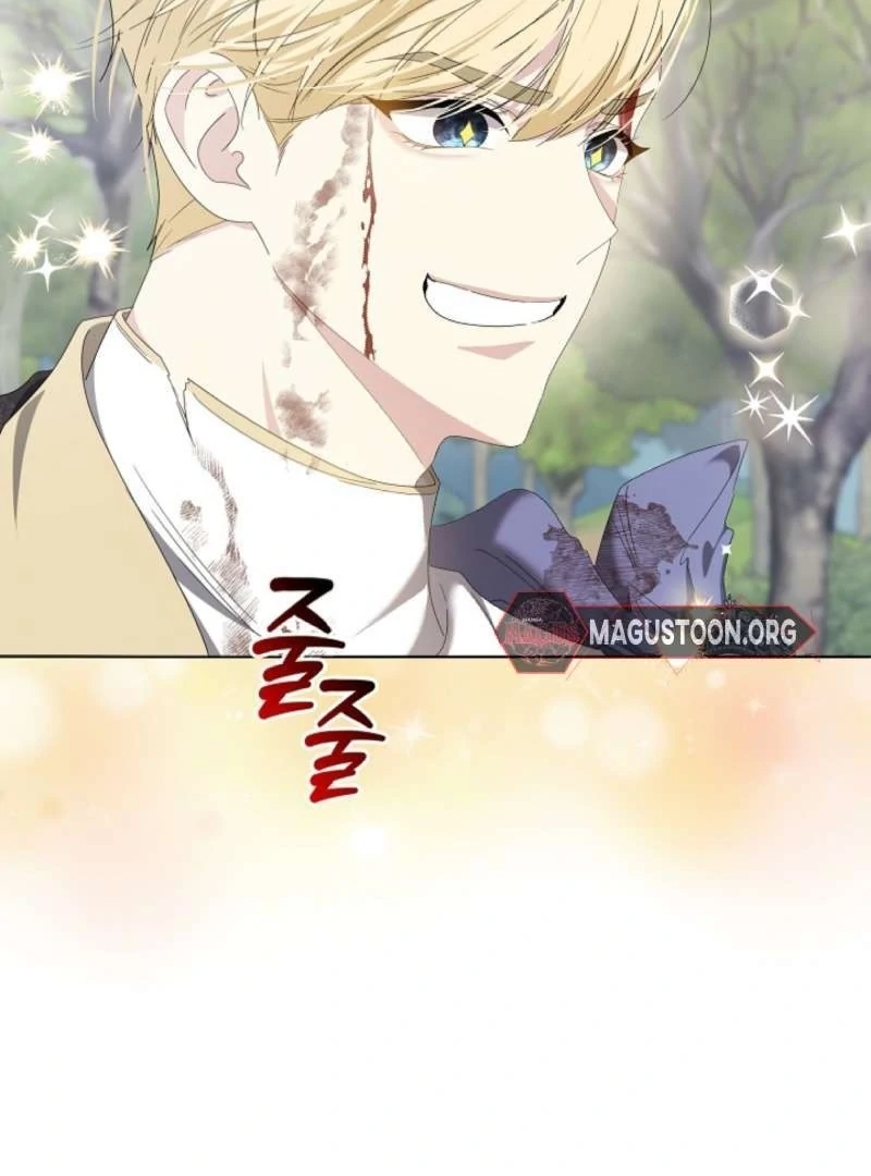 I Tried to Rewrite the Original Story, But Ended Up Seducing the Northern Grand Duke Chapter 12 - page 8