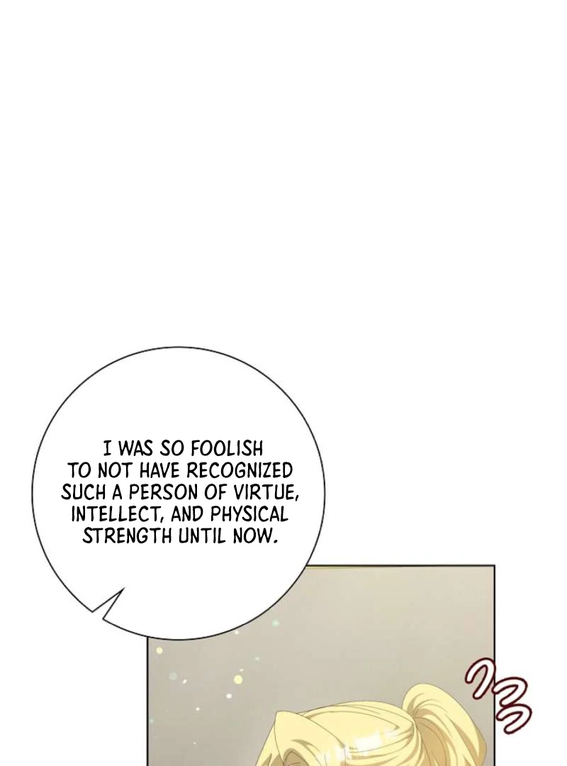 I Tried to Rewrite the Original Story, But Ended Up Seducing the Northern Grand Duke Chapter 12 - page 94