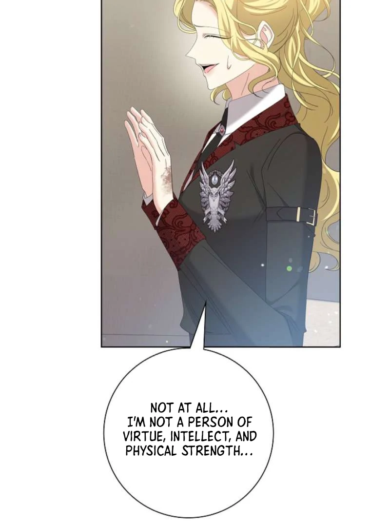 I Tried to Rewrite the Original Story, But Ended Up Seducing the Northern Grand Duke Chapter 12 - page 95