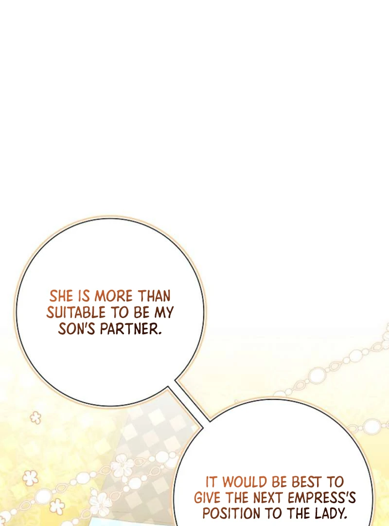 I Tried to Rewrite the Original Story, But Ended Up Seducing the Northern Grand Duke Chapter 12 - page 96