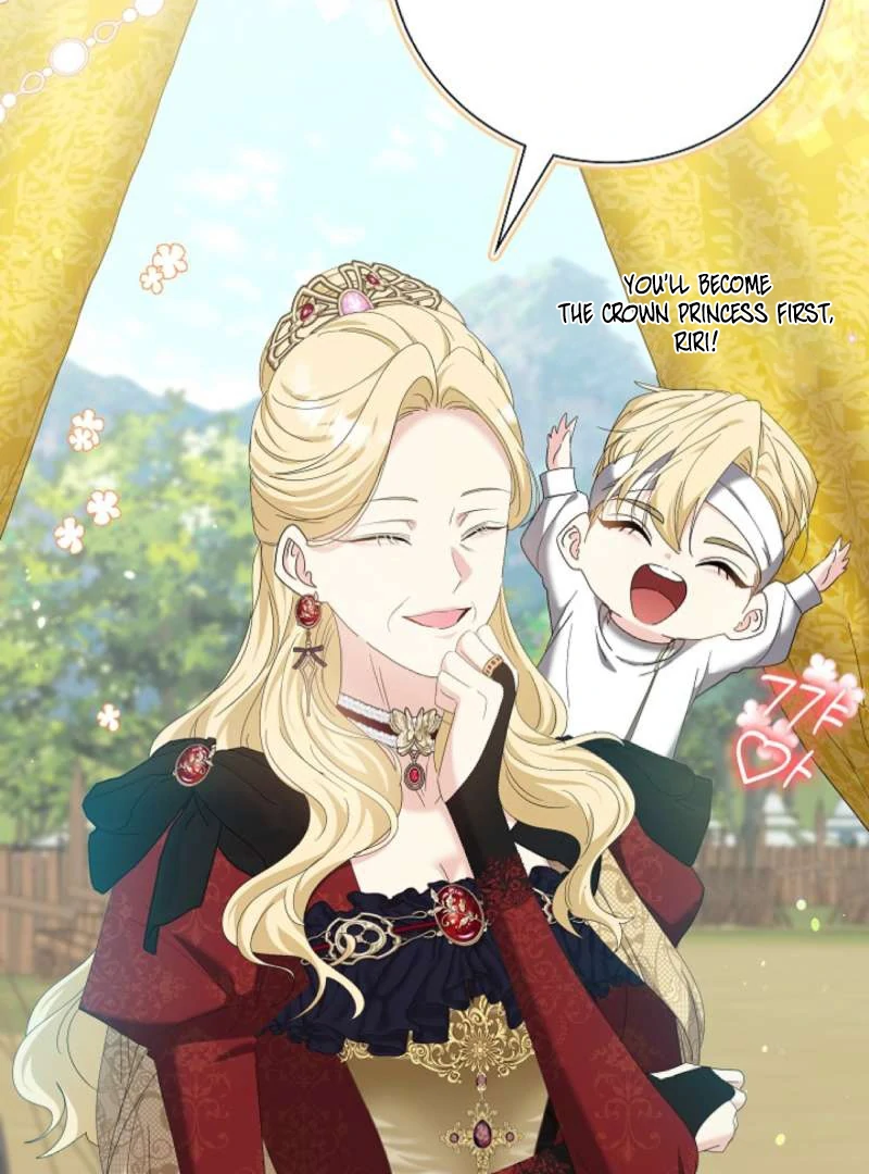 I Tried to Rewrite the Original Story, But Ended Up Seducing the Northern Grand Duke Chapter 12 - page 97