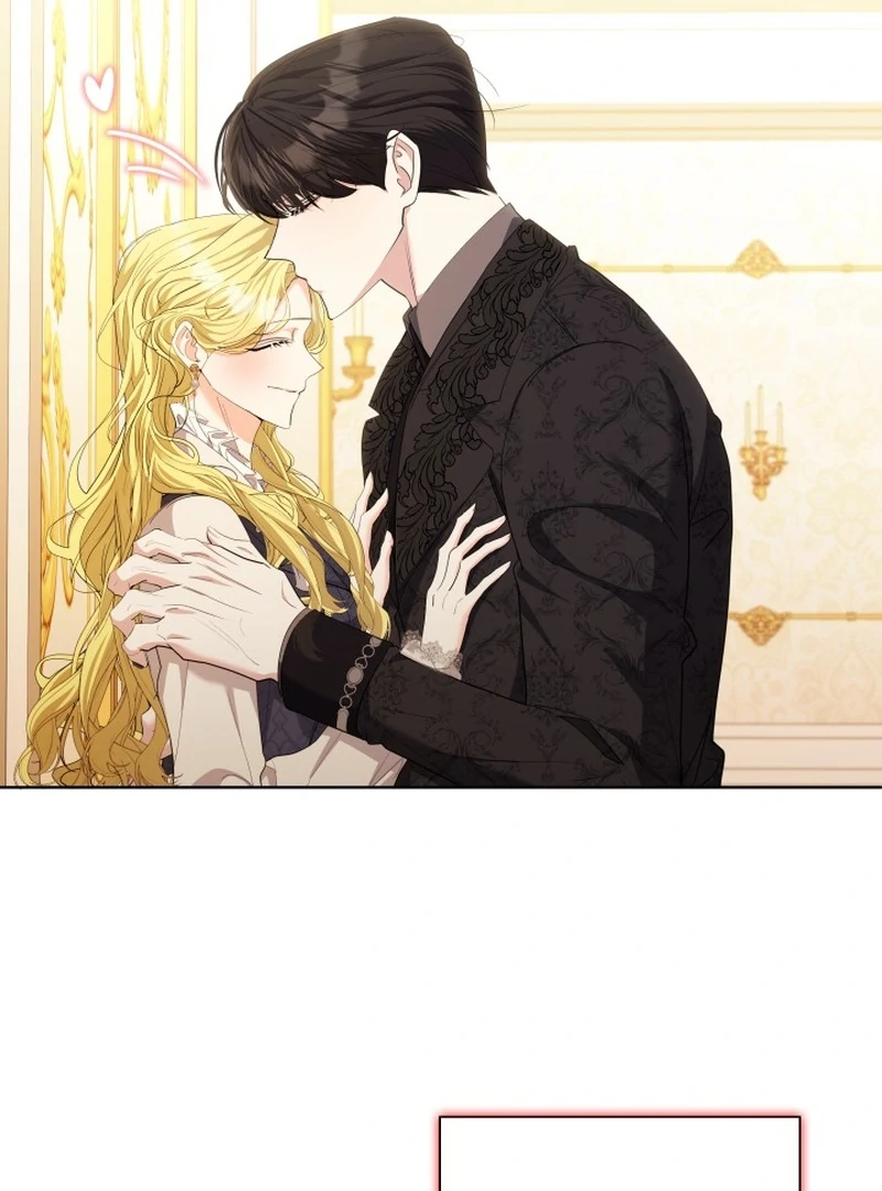 I Tried to Rewrite the Original Story, But Ended Up Seducing the Northern Grand Duke Chapter 25 - page 9