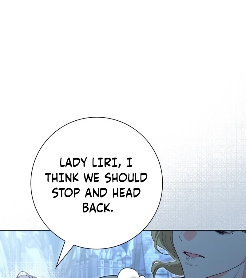 I Tried to Rewrite the Original Story, But Ended Up Seducing the Northern Grand Duke Chapter 25 - page 101
