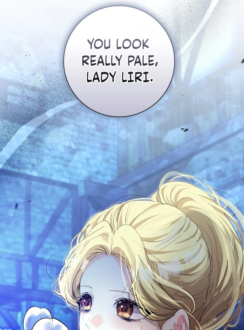 I Tried to Rewrite the Original Story, But Ended Up Seducing the Northern Grand Duke Chapter 25 - page 103