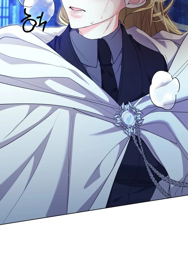 I Tried to Rewrite the Original Story, But Ended Up Seducing the Northern Grand Duke Chapter 25 - page 104