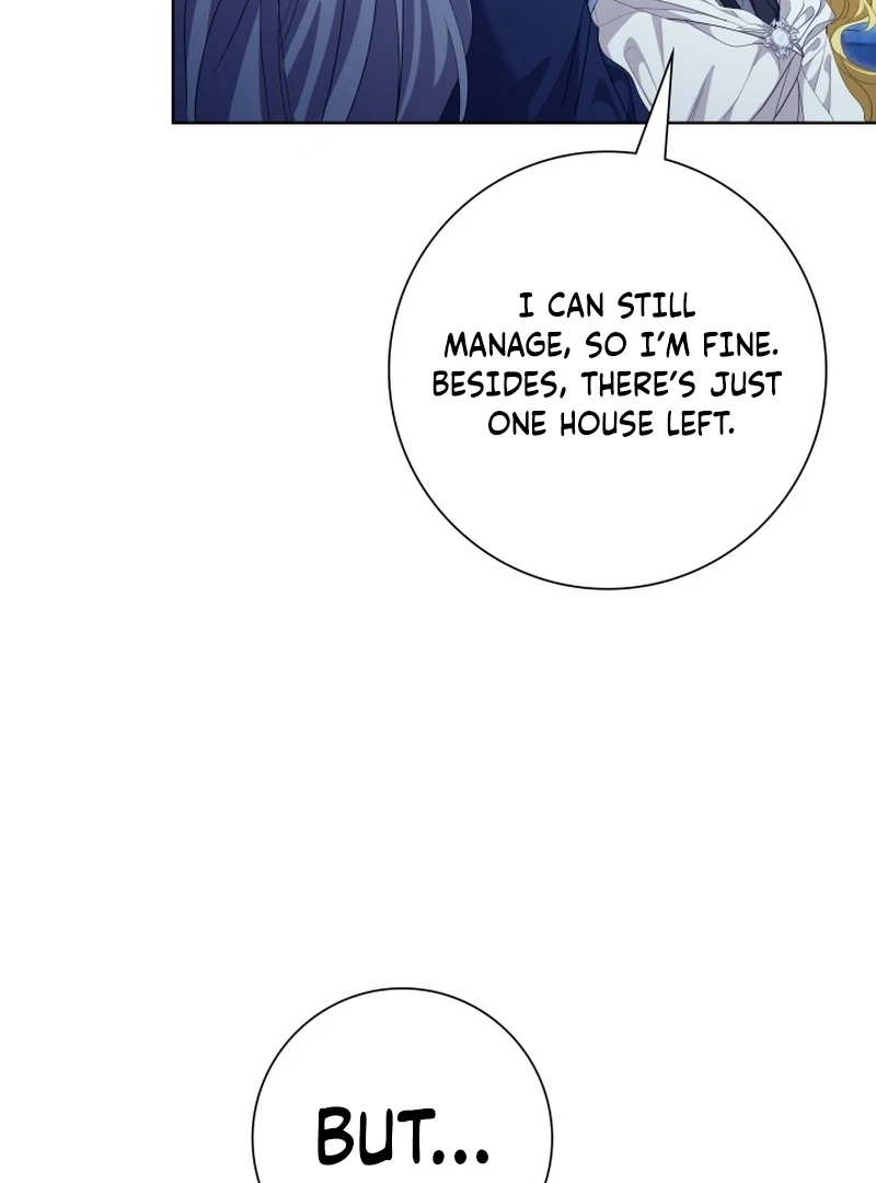 I Tried to Rewrite the Original Story, But Ended Up Seducing the Northern Grand Duke Chapter 25 - page 106