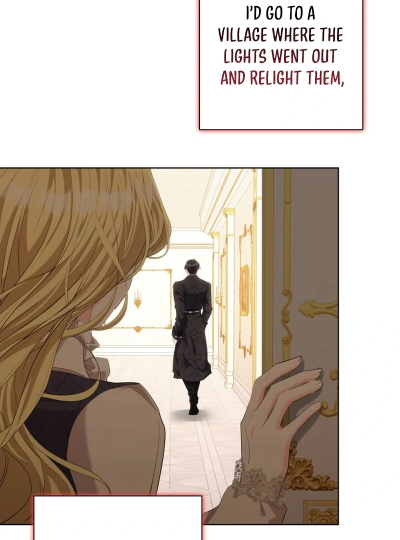 I Tried to Rewrite the Original Story, But Ended Up Seducing the Northern Grand Duke Chapter 25 - page 10