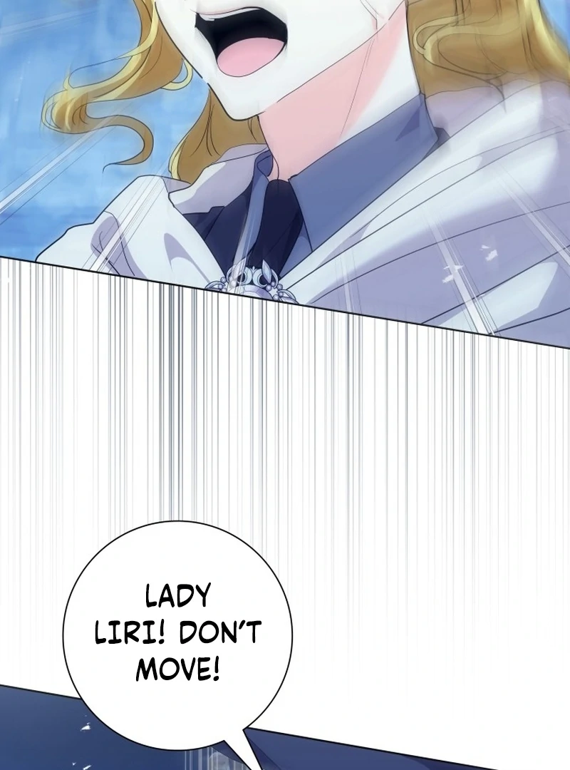 I Tried to Rewrite the Original Story, But Ended Up Seducing the Northern Grand Duke Chapter 25 - page 112