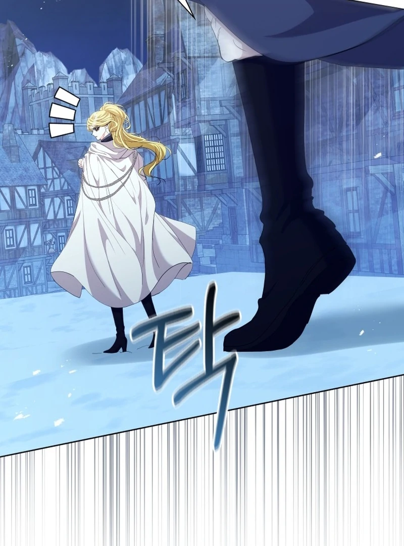 I Tried to Rewrite the Original Story, But Ended Up Seducing the Northern Grand Duke Chapter 25 - page 113