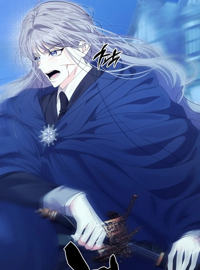 I Tried to Rewrite the Original Story, But Ended Up Seducing the Northern Grand Duke Chapter 25 - page 115