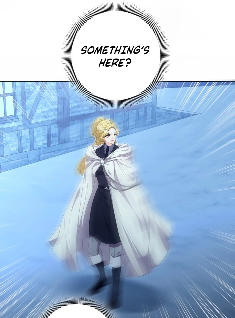 I Tried to Rewrite the Original Story, But Ended Up Seducing the Northern Grand Duke Chapter 25 - page 119