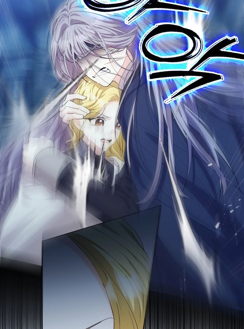 I Tried to Rewrite the Original Story, But Ended Up Seducing the Northern Grand Duke Chapter 25 - page 121