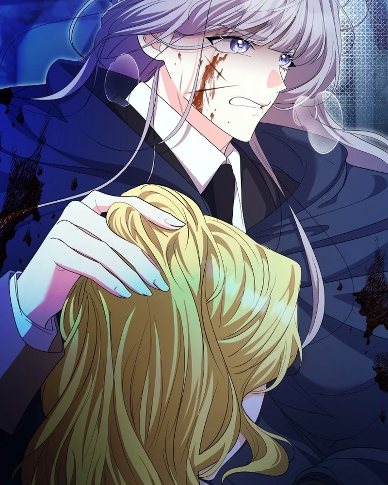 I Tried to Rewrite the Original Story, But Ended Up Seducing the Northern Grand Duke Chapter 25 - page 125