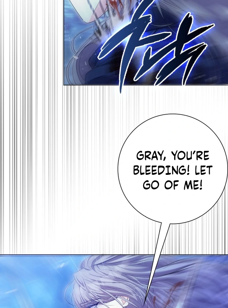I Tried to Rewrite the Original Story, But Ended Up Seducing the Northern Grand Duke Chapter 25 - page 128