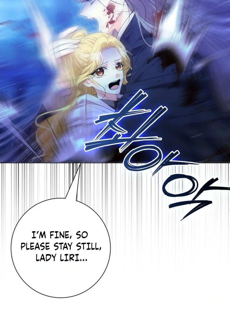 I Tried to Rewrite the Original Story, But Ended Up Seducing the Northern Grand Duke Chapter 25 - page 129