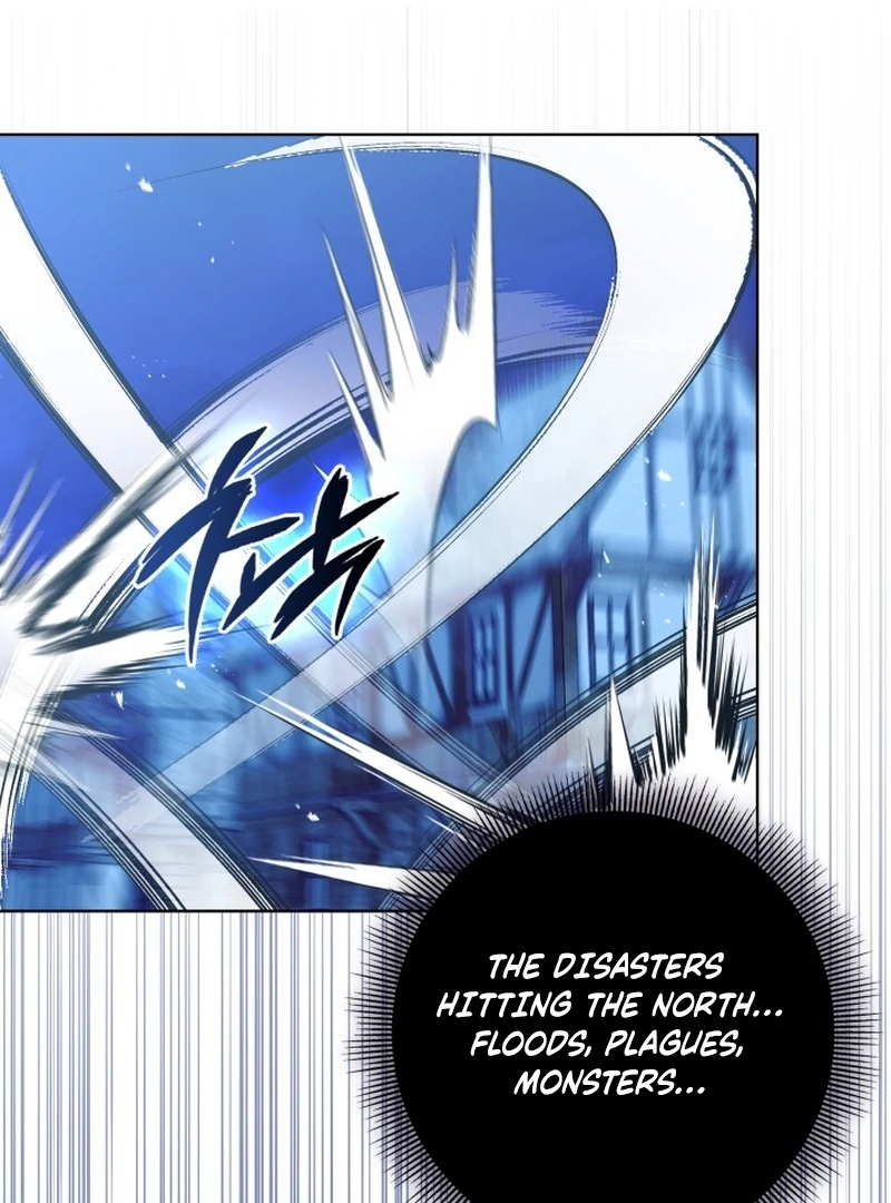 I Tried to Rewrite the Original Story, But Ended Up Seducing the Northern Grand Duke Chapter 25 - page 131