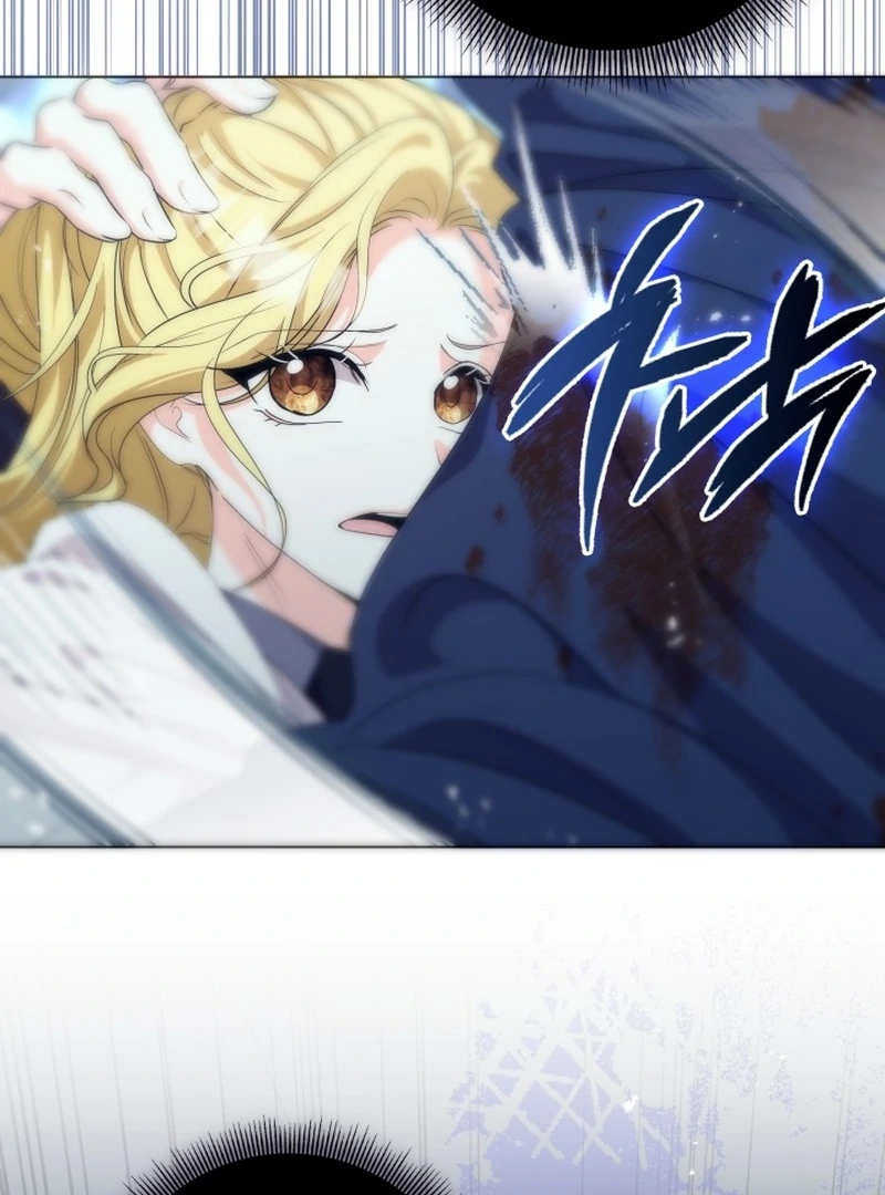 I Tried to Rewrite the Original Story, But Ended Up Seducing the Northern Grand Duke Chapter 25 - page 132