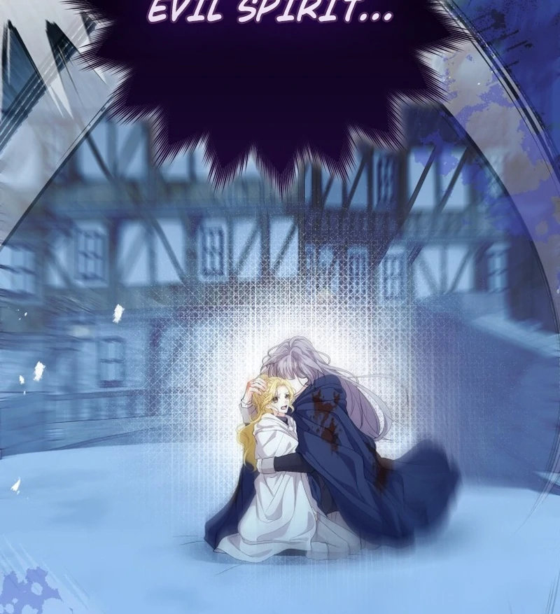 I Tried to Rewrite the Original Story, But Ended Up Seducing the Northern Grand Duke Chapter 25 - page 135