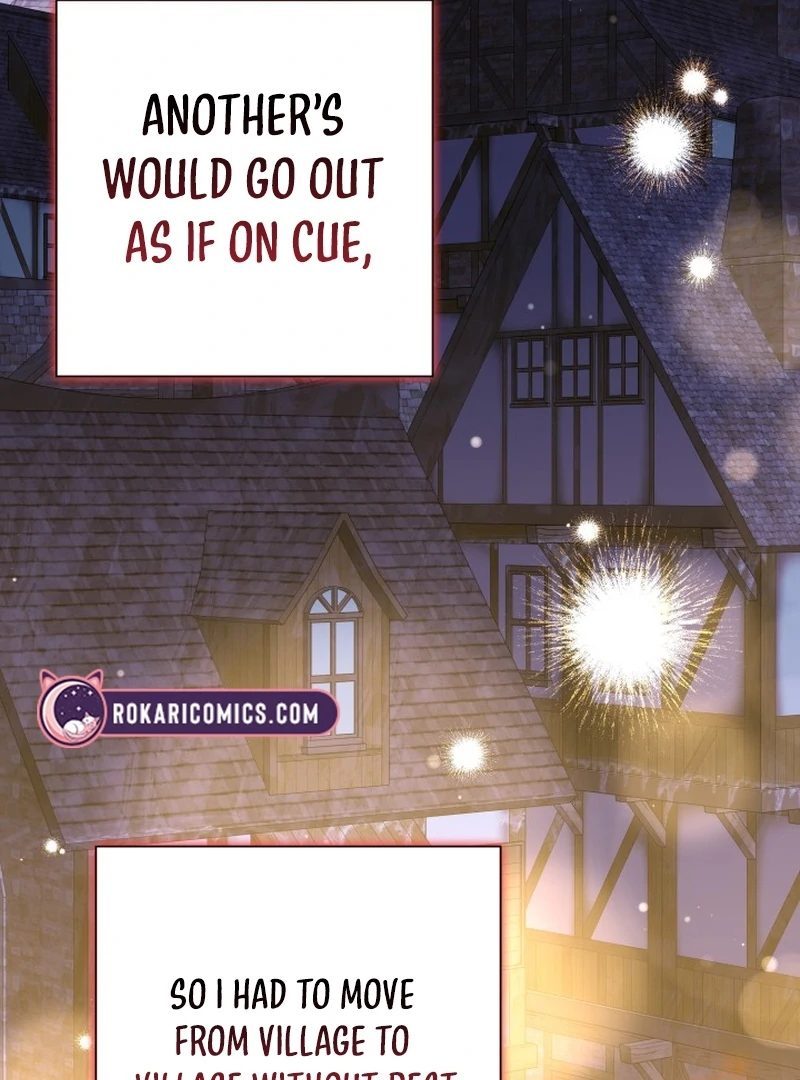 I Tried to Rewrite the Original Story, But Ended Up Seducing the Northern Grand Duke Chapter 25 - page 15