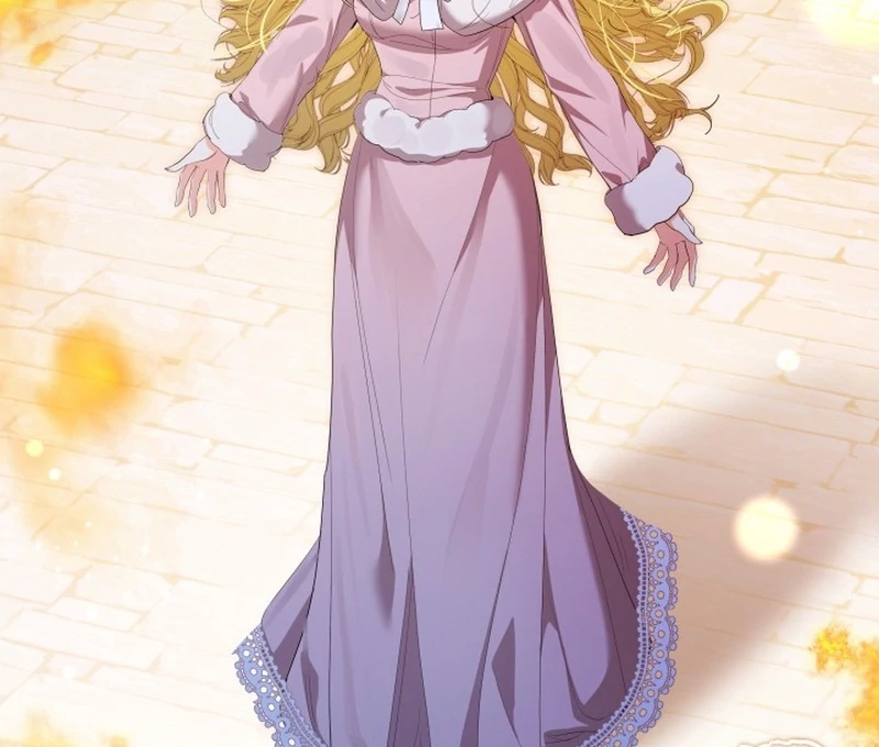 I Tried to Rewrite the Original Story, But Ended Up Seducing the Northern Grand Duke Chapter 25 - page 17
