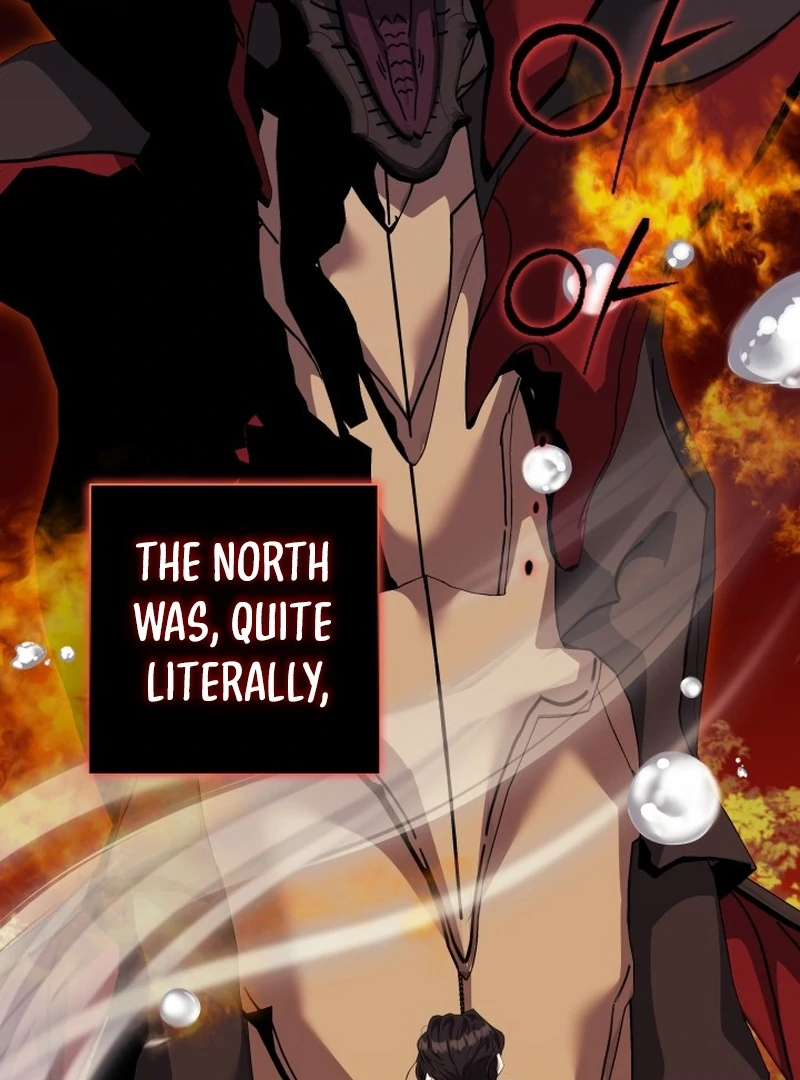 I Tried to Rewrite the Original Story, But Ended Up Seducing the Northern Grand Duke Chapter 25 - page 22
