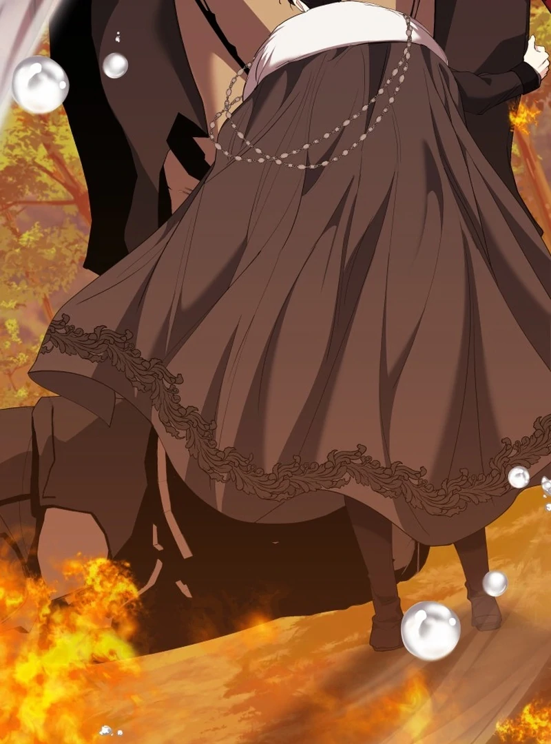 I Tried to Rewrite the Original Story, But Ended Up Seducing the Northern Grand Duke Chapter 25 - page 23