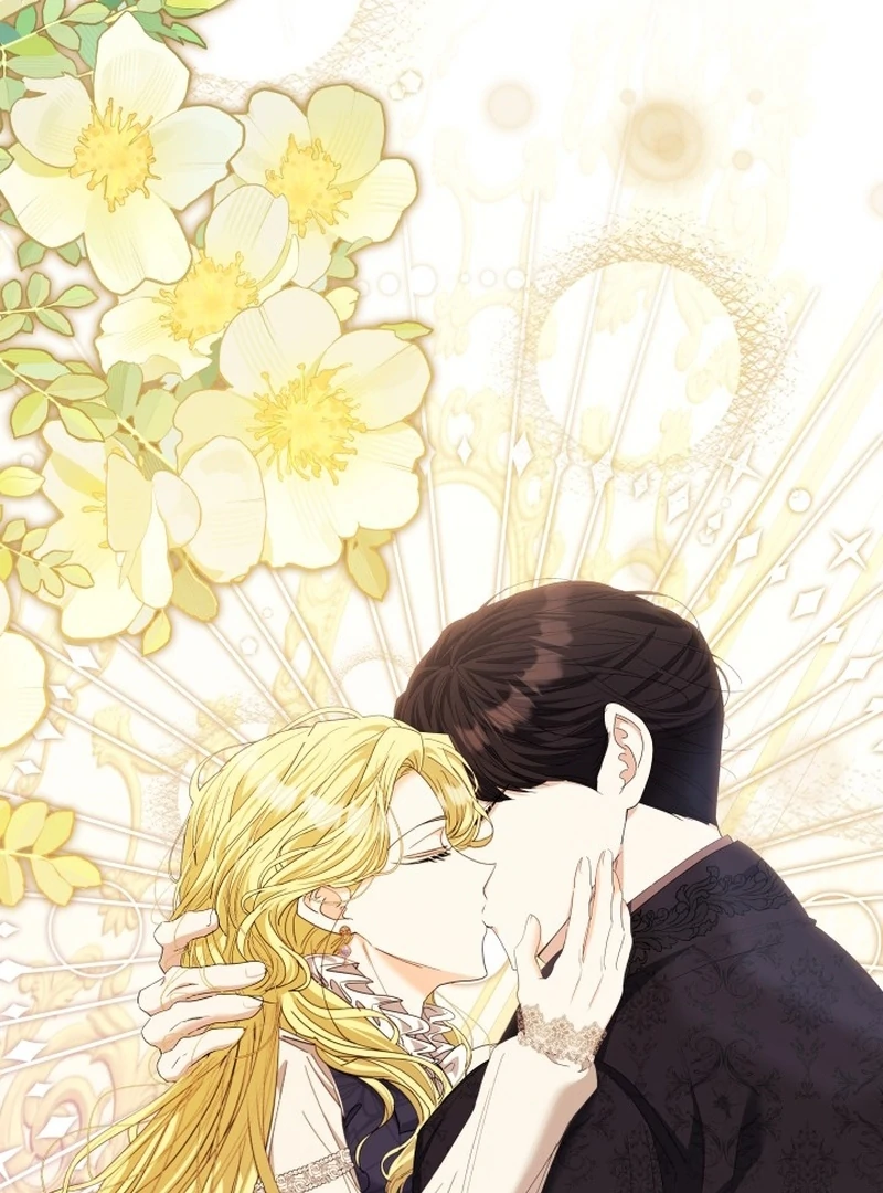 I Tried to Rewrite the Original Story, But Ended Up Seducing the Northern Grand Duke Chapter 25 - page 2