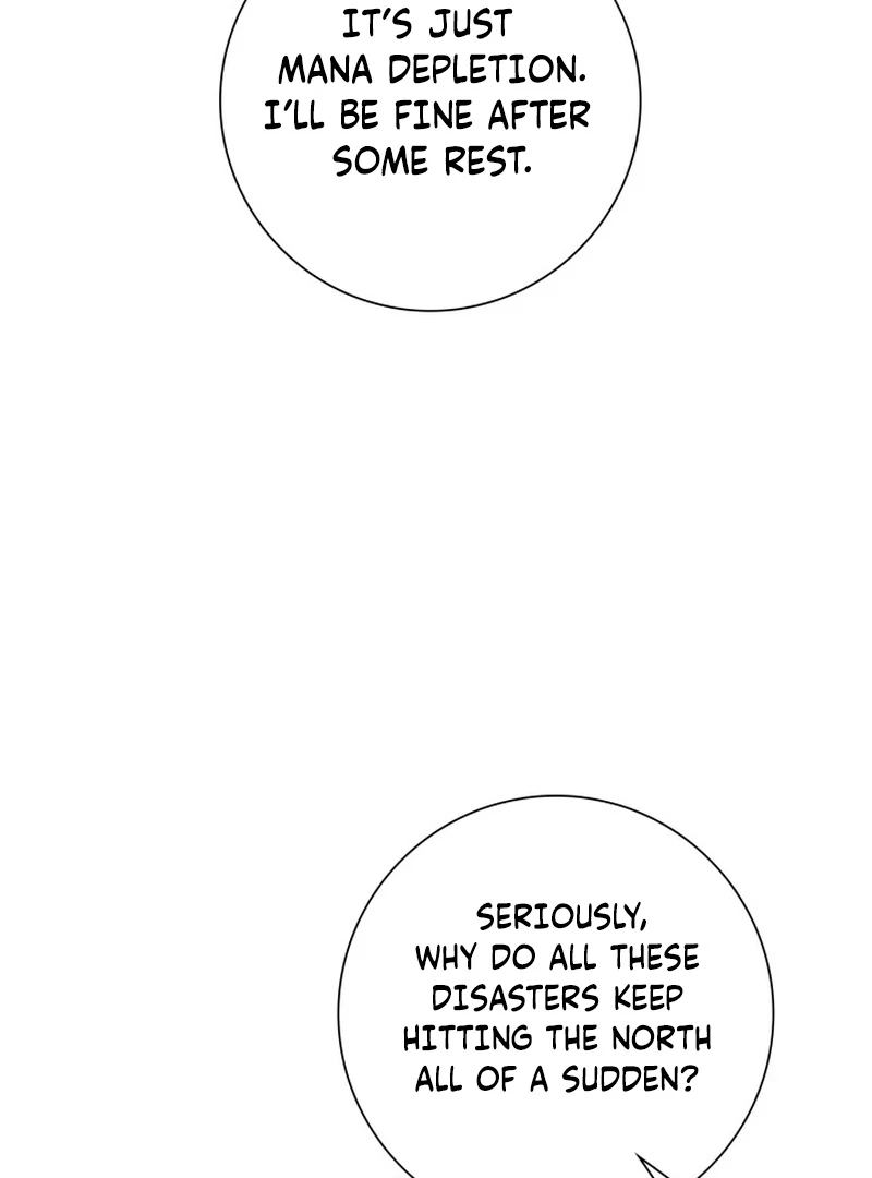 I Tried to Rewrite the Original Story, But Ended Up Seducing the Northern Grand Duke Chapter 25 - page 29
