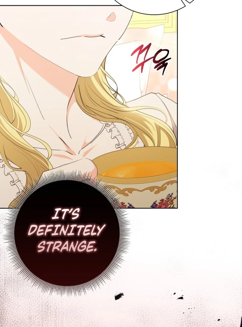 I Tried to Rewrite the Original Story, But Ended Up Seducing the Northern Grand Duke Chapter 25 - page 30