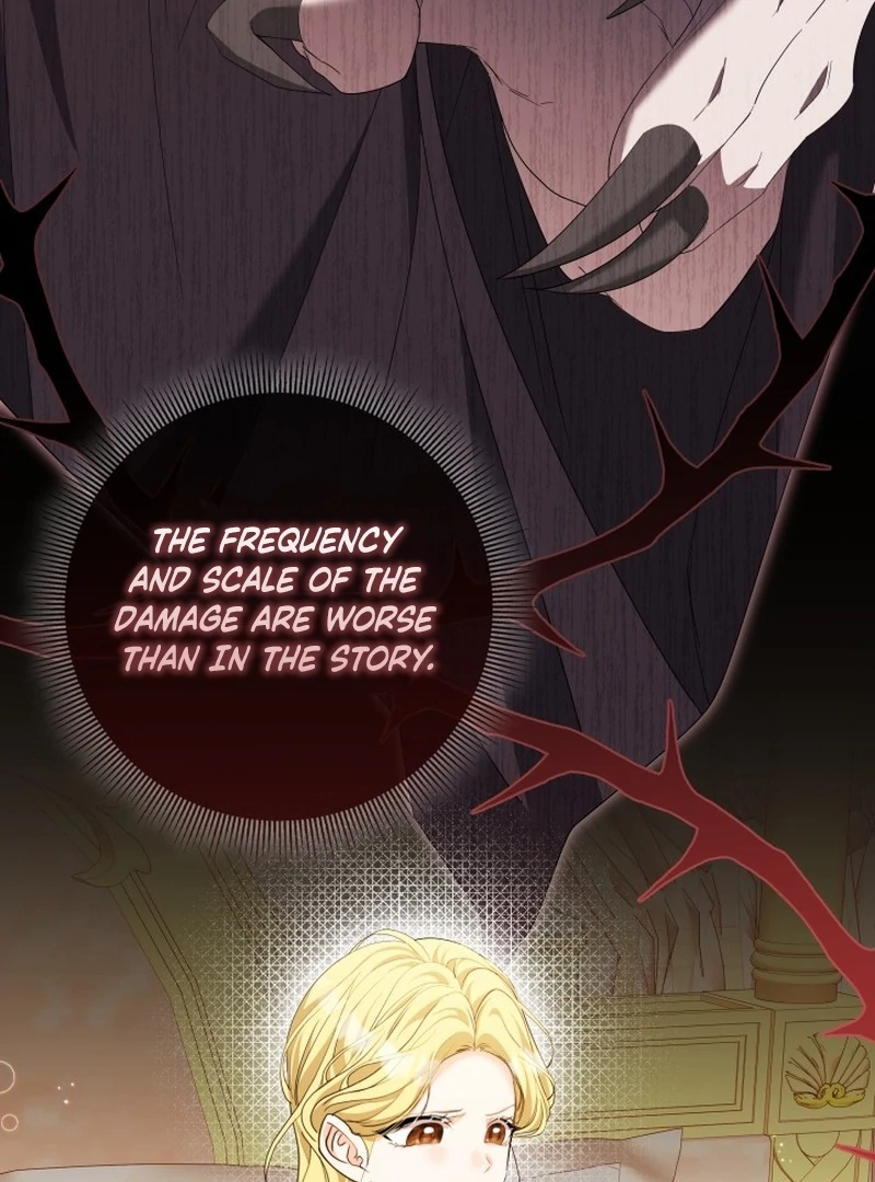 I Tried to Rewrite the Original Story, But Ended Up Seducing the Northern Grand Duke Chapter 25 - page 33