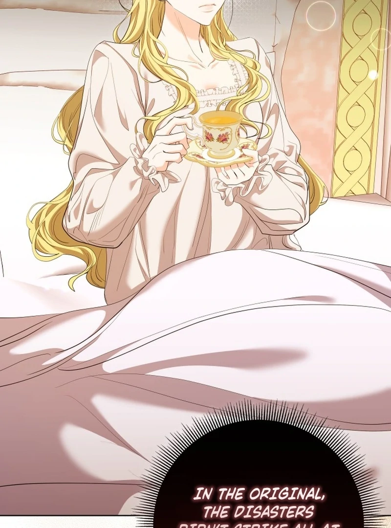 I Tried to Rewrite the Original Story, But Ended Up Seducing the Northern Grand Duke Chapter 25 - page 34