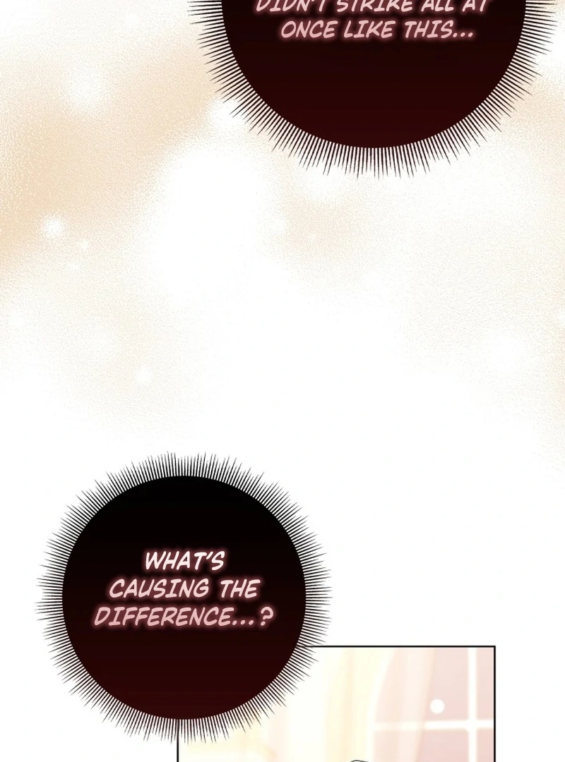 I Tried to Rewrite the Original Story, But Ended Up Seducing the Northern Grand Duke Chapter 25 - page 35