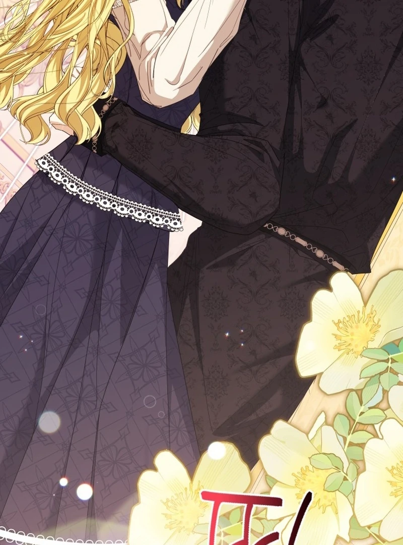 I Tried to Rewrite the Original Story, But Ended Up Seducing the Northern Grand Duke Chapter 25 - page 3