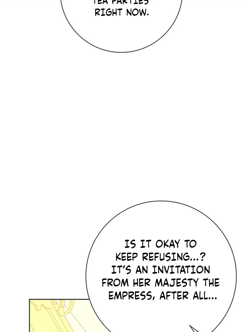 I Tried to Rewrite the Original Story, But Ended Up Seducing the Northern Grand Duke Chapter 25 - page 39
