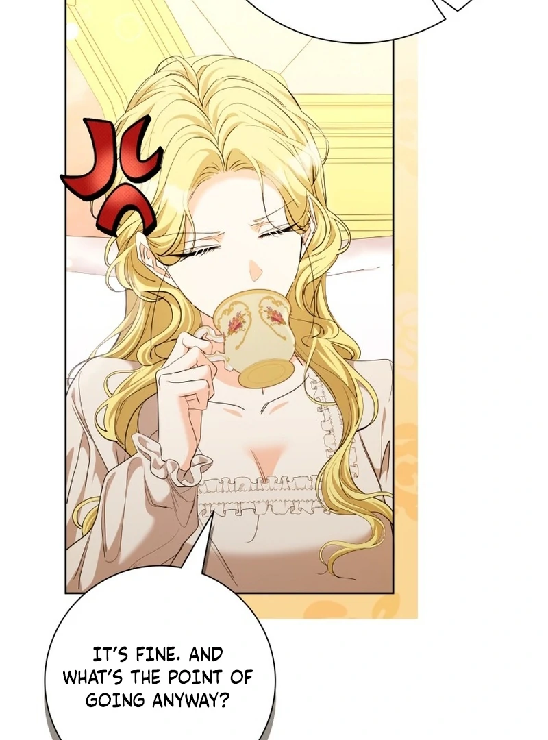 I Tried to Rewrite the Original Story, But Ended Up Seducing the Northern Grand Duke Chapter 25 - page 40