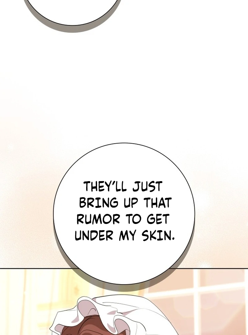 I Tried to Rewrite the Original Story, But Ended Up Seducing the Northern Grand Duke Chapter 25 - page 41